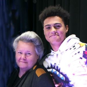 Meet your Posher, Debbie